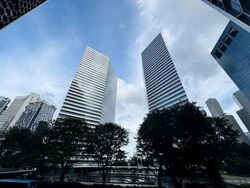 Gateway East (D7), Office #627358011